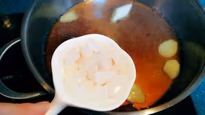 五香熏鮁魚