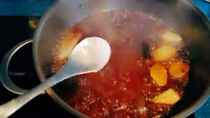 五香熏鮁魚