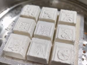 天津糕乾