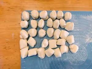 ♨️夢中的小籠包😭不好吃不要錢