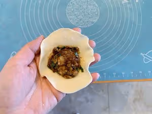 ♨️夢中的小籠包😭不好吃不要錢