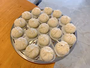 ♨️夢中的小籠包😭不好吃不要錢