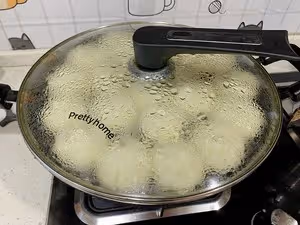 ♨️夢中的小籠包😭不好吃不要錢