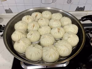 ♨️夢中的小籠包😭不好吃不要錢