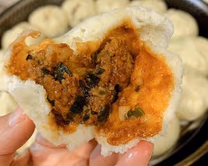 ♨️夢中的小籠包😭不好吃不要錢