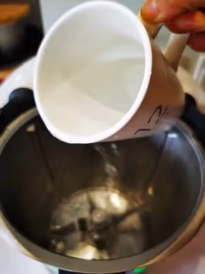 迄今為止最好吃最簡單的一款麵食：（面點小白也不會失手的）蔥花千層餅