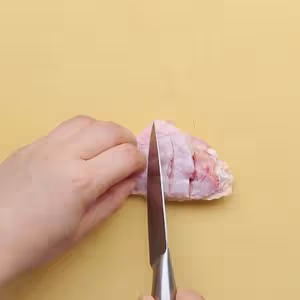 KFC級別炸雞翅