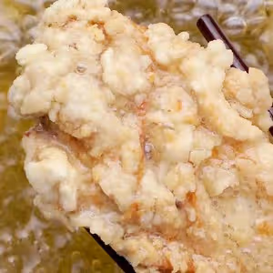 KFC級別炸雞翅
