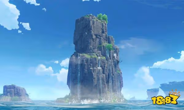 原神2.8海島寶箱原石數量 2.8海島寶箱可獲得多少原石