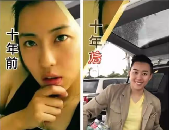 花50萬買精生子「生下5國混血」,被熱議的葉海洋,身家千萬拒婚,正考慮要三胎:沒有愛情仍可以擁有幸福