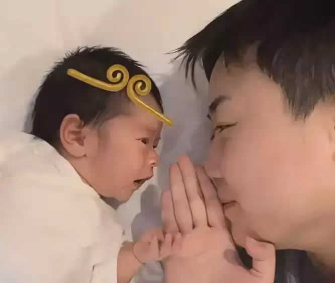 花50萬買精生子「生下5國混血」,被熱議的葉海洋,身家千萬拒婚,正考慮要三胎:沒有愛情仍可以擁有幸福