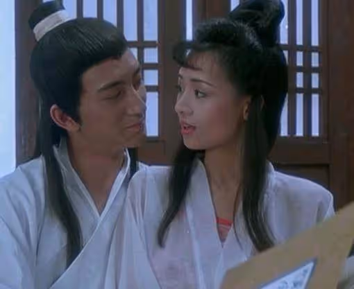 一代明星葉子楣:53歲痛失男友,相戀26年不婚不育,「單身獨居」至今曾經光環已不在:平淡才是幸福