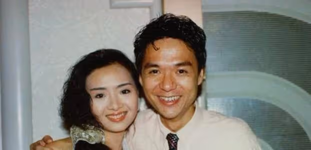一代明星葉子楣:53歲痛失男友,相戀26年不婚不育,「單身獨居」至今曾經光環已不在:平淡才是幸福