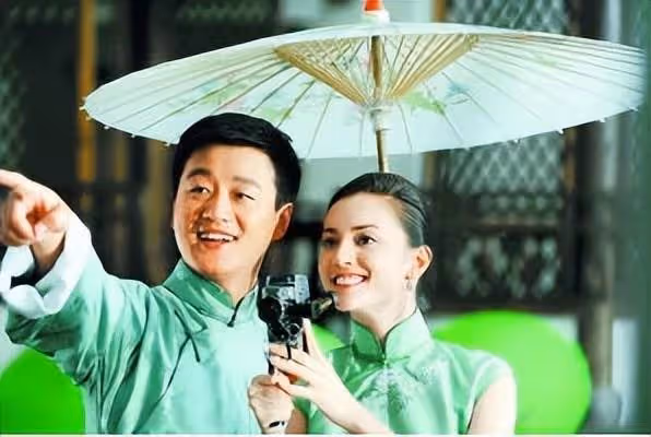 劉碧麗為洗米華5年連生4胎,拿完5億分手費就退場,人各有志:靠自己才能活出個樣子