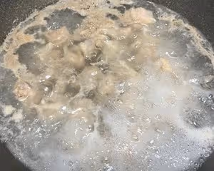 一嘬就脫骨的雪碧話梅小排