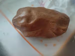 黑糖椰蓉蔓越莓月餅㊙️花紋清晰立體不翻車