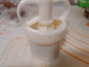 黑糖椰蓉蔓越莓月餅㊙️花紋清晰立體不翻車