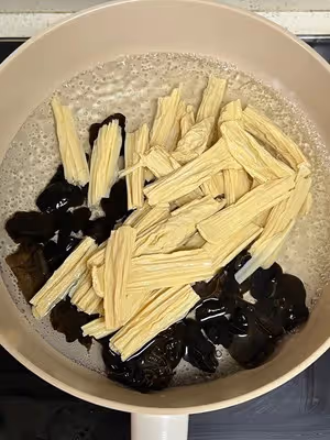 比外面賣的涼拌菜都好吃