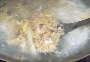 香煎鴨翅