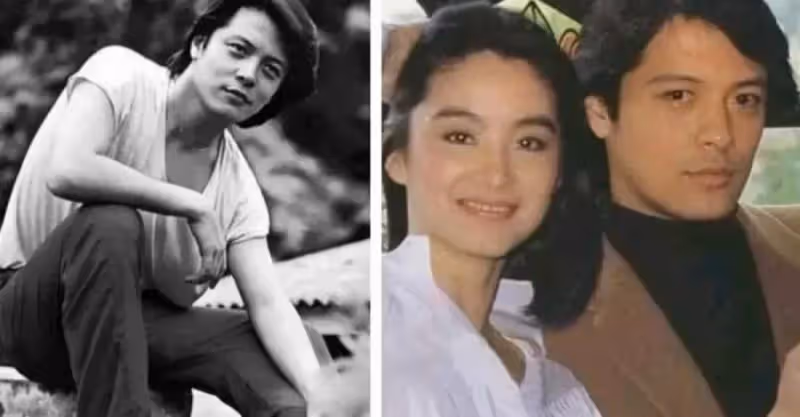出身是少爺！劉文正後悔「任性踏入演藝圈」父母始終不認可，消失30年「揭隱退心酸」嘆是命運安排