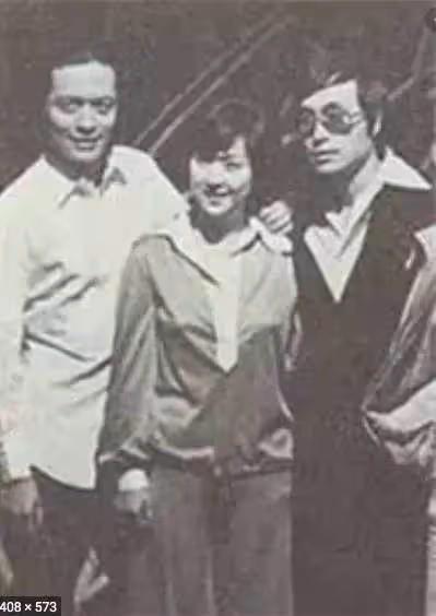 出身是少爺!劉文正後悔「任性踏入演藝圈」父母始終不認可,消失30年「揭隱退心酸」嘆是命運安排