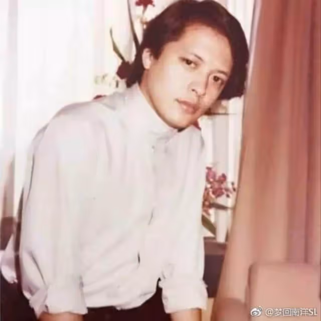 出身是少爺!劉文正後悔「任性踏入演藝圈」父母始終不認可,消失30年「揭隱退心酸」嘆是命運安排