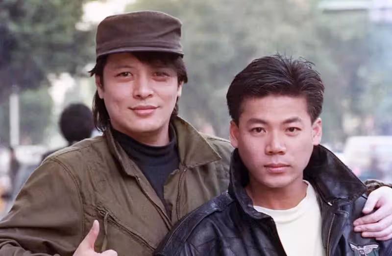 出身是少爺!劉文正後悔「任性踏入演藝圈」父母始終不認可,消失30年「揭隱退心酸」嘆是命運安排