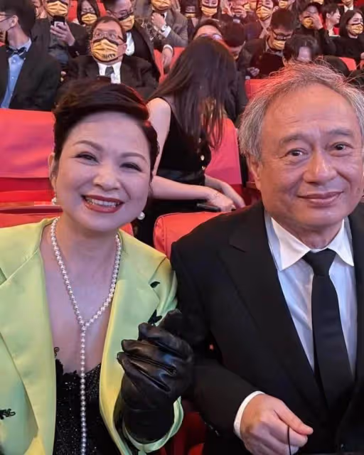 賣菜小妹成金馬影後!楊貴媚「被導演當眾數落」不敢哭出聲 「閨蜜弄到退演藝圈」心有餘悸:小心被賣掉