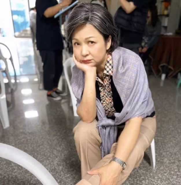 賣菜小妹成金馬影後!楊貴媚「被導演當眾數落」不敢哭出聲 「閨蜜弄到退演藝圈」心有餘悸:小心被賣掉