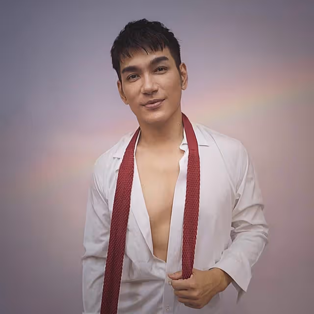 消失一年多!本土劇男星「跑去當除毛師」哀嘆沒戲演 放下身段「被酸藝人淪落成這樣」:我一樣很努力