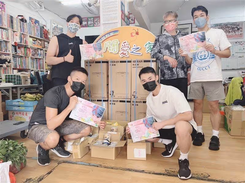 消失一年多!本土劇男星「跑去當除毛師」哀嘆沒戲演 放下身段「被酸藝人淪落成這樣」:我一樣很努力
