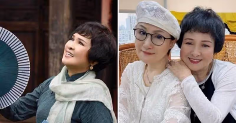 資深名伶王金櫻，3歲開始登臺，一天學都沒上過，從歌仔戲中領悟透人生，用經驗教授後輩：歌仔傳承是我的責任