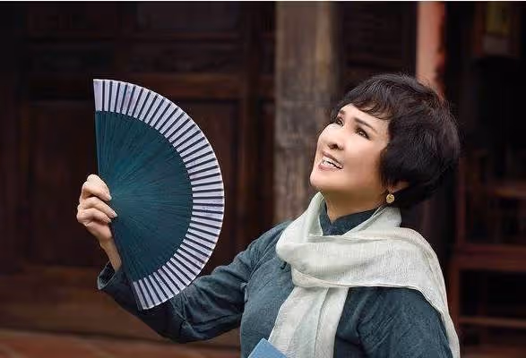 資深名伶王金櫻，3歲開始登臺，一天學都沒上過，從歌仔戲中領悟透人生，用經驗教授後輩：歌仔傳承是我的責任