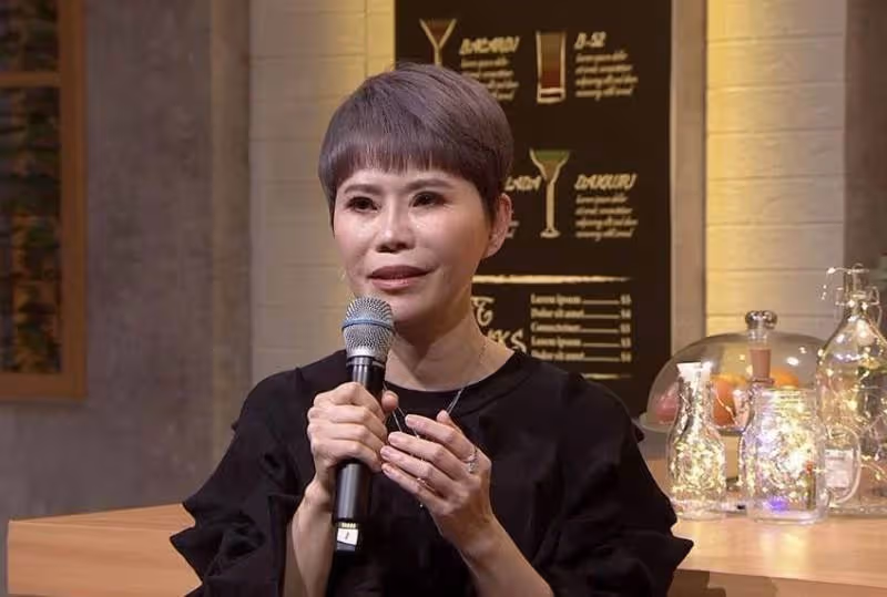 雪上加霜！詹雅雯罹病「又遭騙走3000萬」淚訴：他以死相逼　身份曝光「竟是圈內人」討債反被回嗆