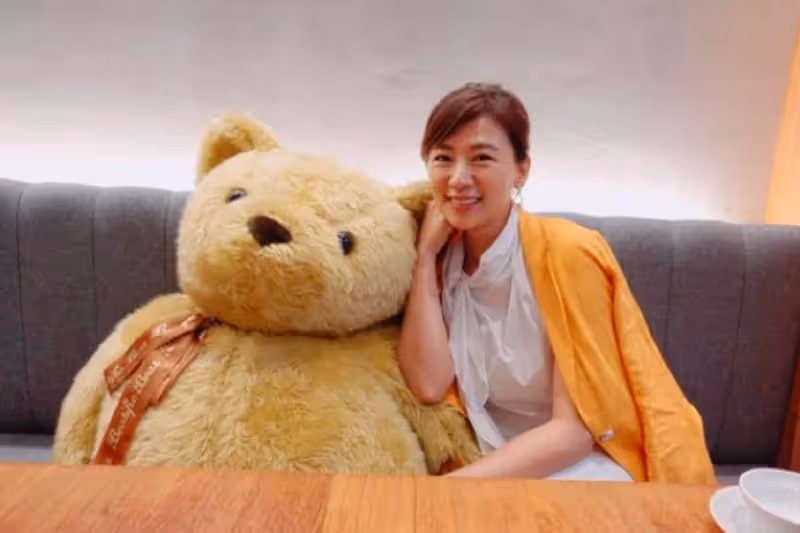 42歲本土劇女星「網戀被騙3000萬」!從未見面「喊對方老公」有恐婚癥至今未婚,「假男友終於抓到」真面目讓人心碎