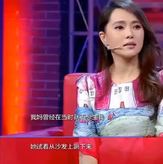 13年後,再看伊能靜和庾澄慶,才明白失婚是他們最好的選擇