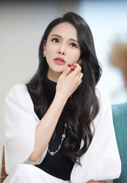 13年後,再看伊能靜和庾澄慶,才明白失婚是他們最好的選擇