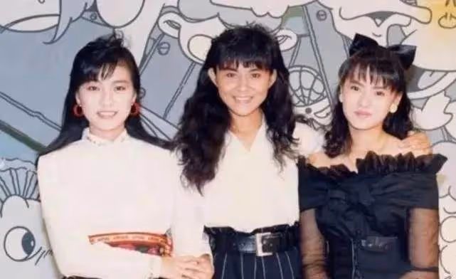13年後，再看伊能靜和庾澄慶，才明白失婚是他們最好的選擇