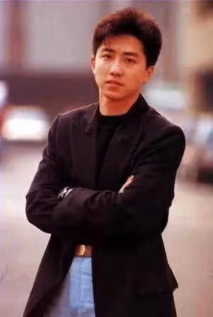 13年後，再看伊能靜和庾澄慶，才明白失婚是他們最好的選擇