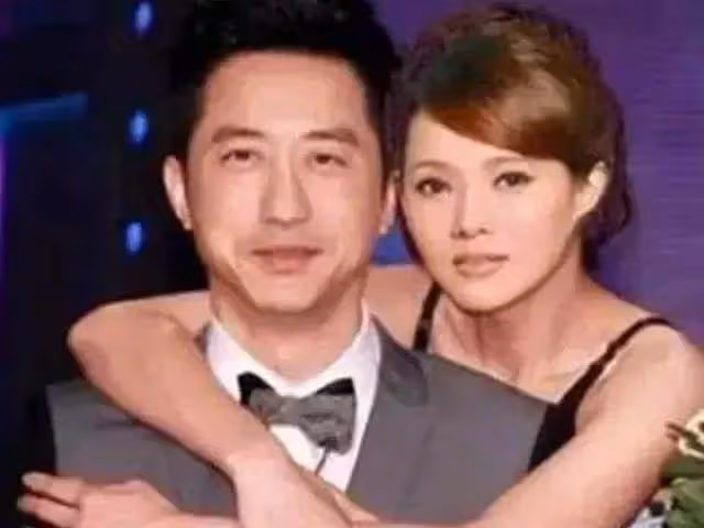 13年後，再看伊能靜和庾澄慶，才明白失婚是他們最好的選擇