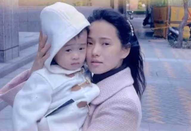 13年後，再看伊能靜和庾澄慶，才明白失婚是他們最好的選擇