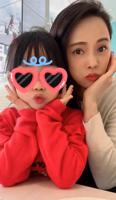 13年後，再看伊能靜和庾澄慶，才明白失婚是他們最好的選擇