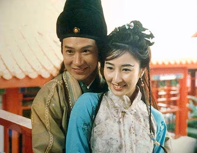 陳偉霆與張家輝合作!多年後再拍港產片難掩興奮,留寸頭男人味足