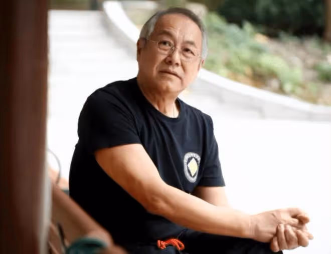 老戲骨于洋定居加拿大近況!自曝天天吃牛扒龍蝦,結果患上痛風