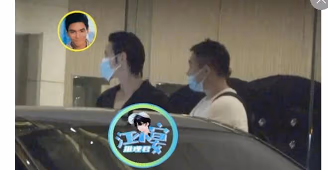 向佐被曝帶美女回婚房,郭碧婷還在月子裡,爆料人稱還有後續