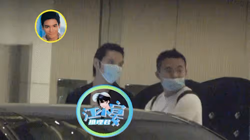 向佐被曝帶美女回婚房,郭碧婷還在月子裡,爆料人稱還有後續