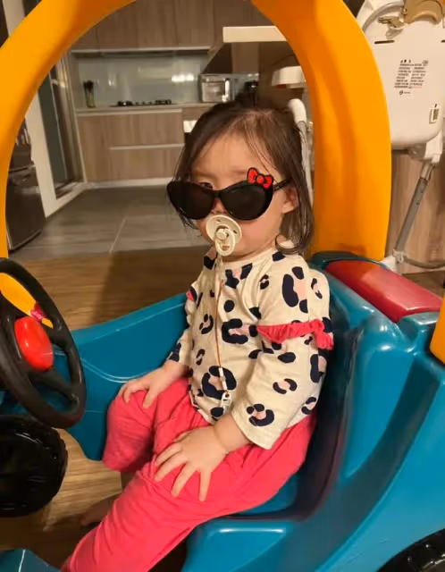 向佐被曝帶美女回婚房,郭碧婷還在月子裡,爆料人稱還有後續