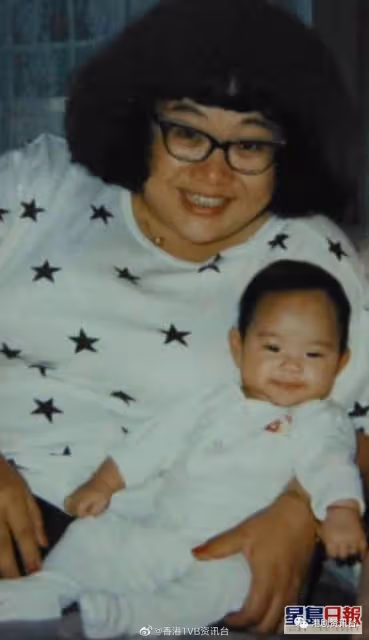 沈殿霞77歲冥壽!欣宜貼母女照:Happy Birthday to my 女神