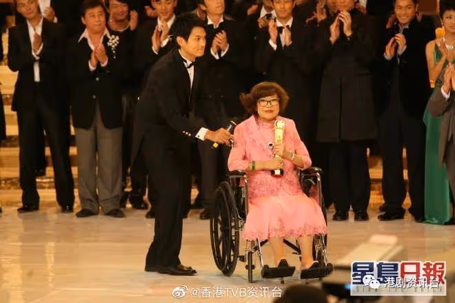 沈殿霞77歲冥壽!欣宜貼母女照:Happy Birthday to my 女神