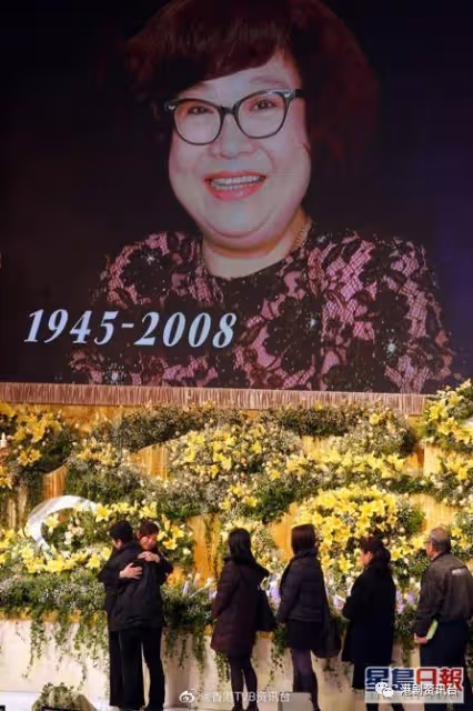 沈殿霞77歲冥壽!欣宜貼母女照:Happy Birthday to my 女神